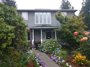 4025 31st Ave W, Seattle, WA 98199