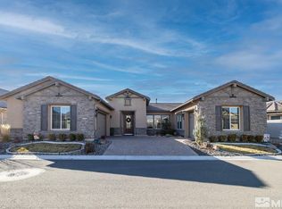 9599 Gazala Ln, Reno, NV 89521
