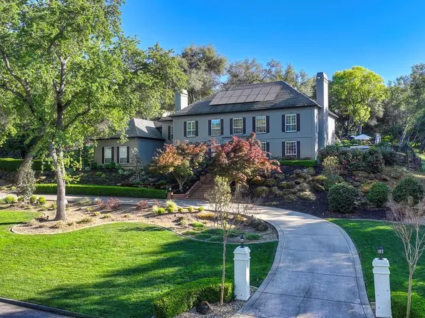 8860 Los Lagos Cir S Unit S, Granite Bay, CA 95746