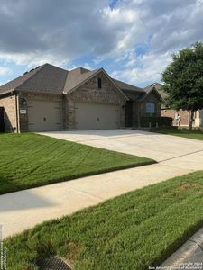 989 Water Oak, Schertz, TX, 78154