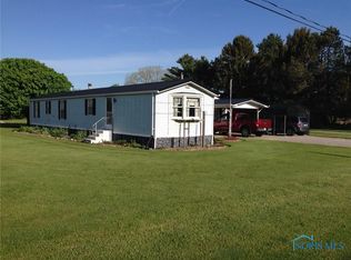 707 N Gorham St, Fayette, OH 43521