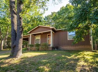 112 Dollie Cir, Hot Springs, AR 71901