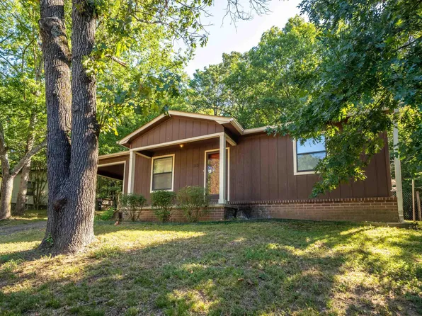 112 Dollie Cir, Hot Springs, AR 71901