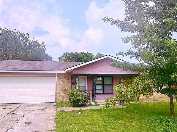 314 SW 16th St, Grand Prairie, TX 75051