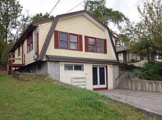 56 Boylston St, Randolph, MA 02368