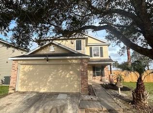 8319 Tartan Ct, Rosharon, TX 77583