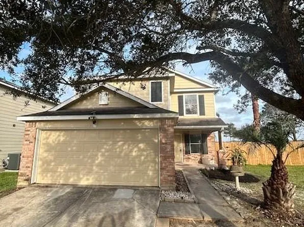 8319 Tartan Ct, Rosharon, TX 77583