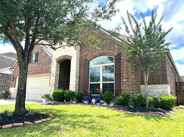 19023 Sweet Springs Ln, Cypress, TX 77429
