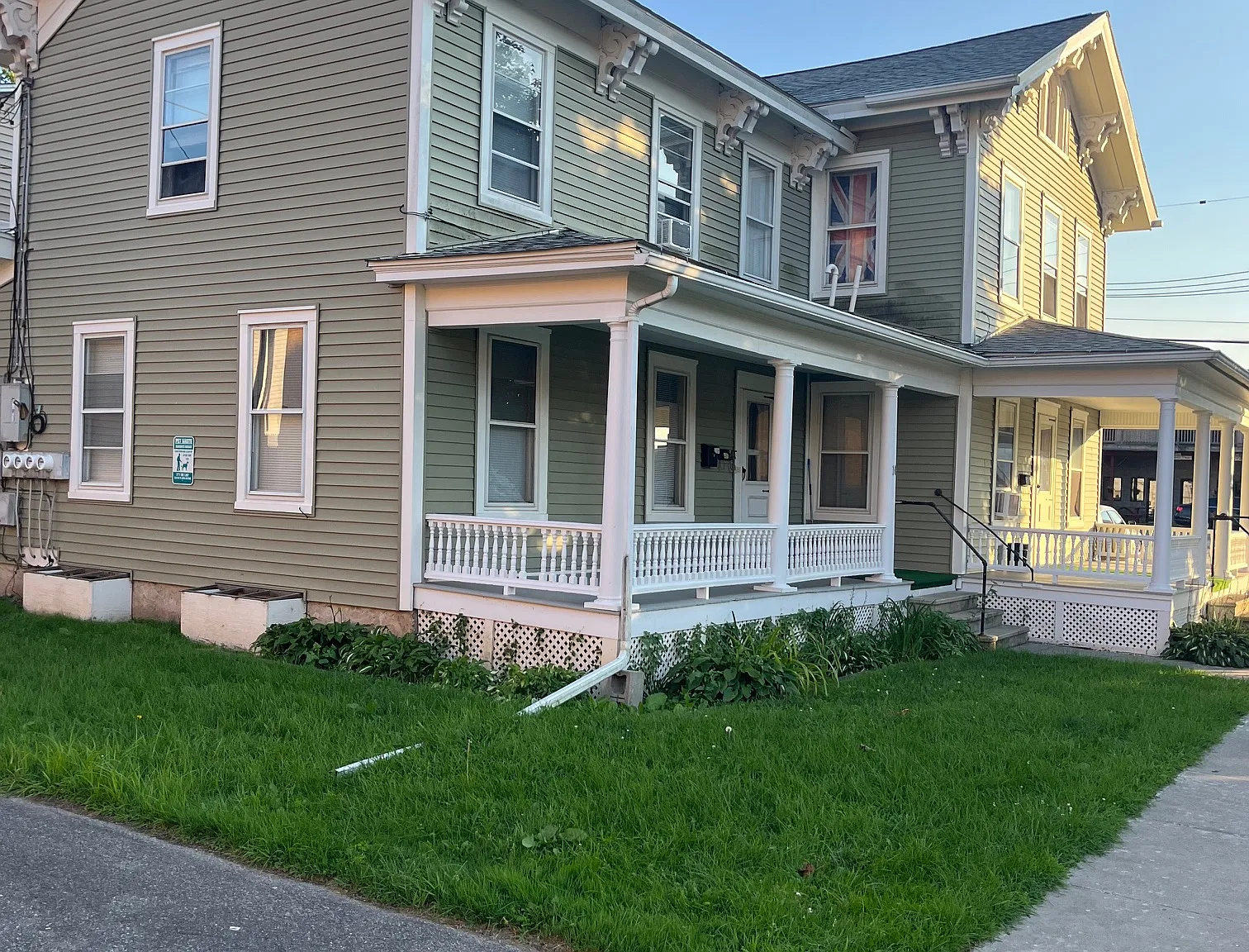 1 bed, 566 sqft, $950 — Photo 1