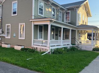 10 Liberty St #3, Sidney, NY 13838
