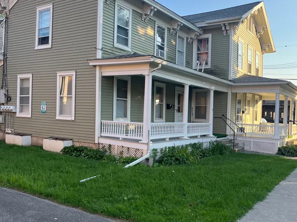 10 Liberty St #3, Sidney, NY 13838