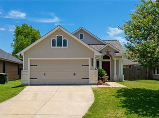 2024 Mountain Wind Loop, Bryan, TX 77807