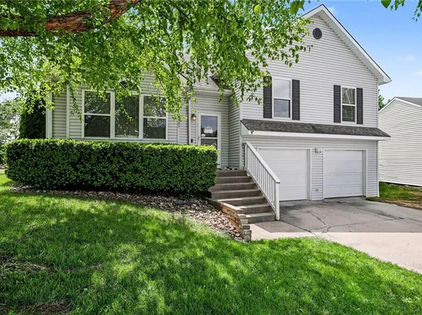 15505 NW 125th St, Platte City, MO 64079