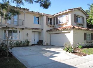 4 Stonebrook, Irvine, CA 92620