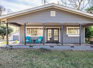 3100 Porter Creek Rd, Santa Rosa, CA 95404