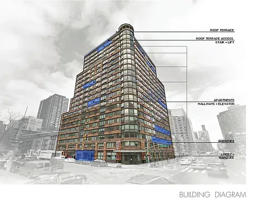 Rented by Bold New York | media 42