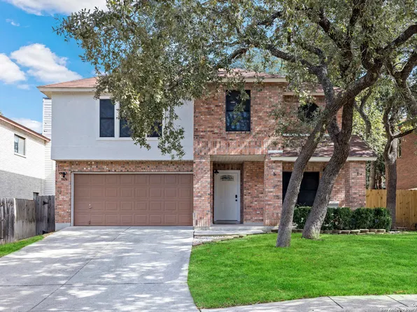 11626 Emerald Pecan, Helotes, TX 78023