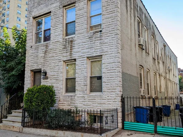 2443 Olinville Ave, Bronx, NY 10467