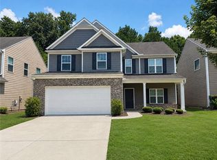 150 Laurelcrest Ln, Dallas, GA 30132