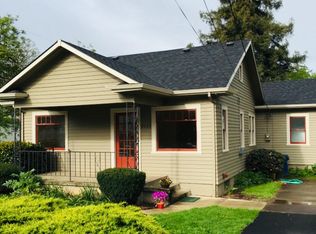 8623 SE 55th Ave, Portland, OR