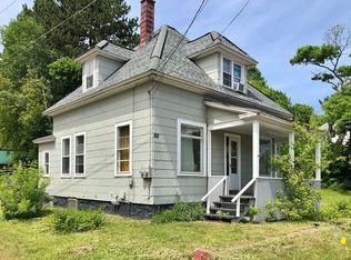 52057 Duncan Ave, Hubbell, MI 49934