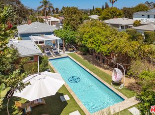 4931 Coolidge Ave, Los Angeles, CA 90230