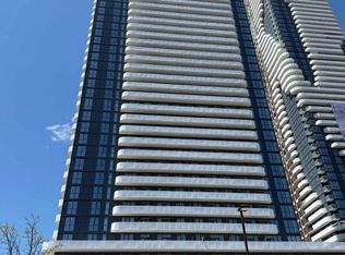 28 Interchange Way #202, Vaughan, ON L4K 5C3