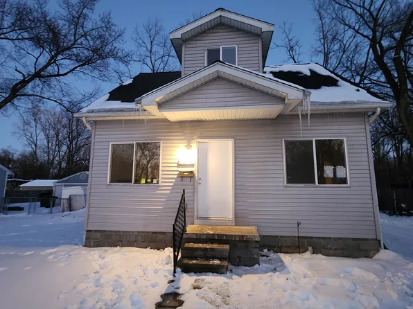 7573 Wilkie St, Taylor, MI 48180