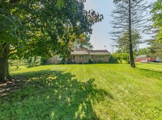18485 Ridge Rd, Northville, MI 48168