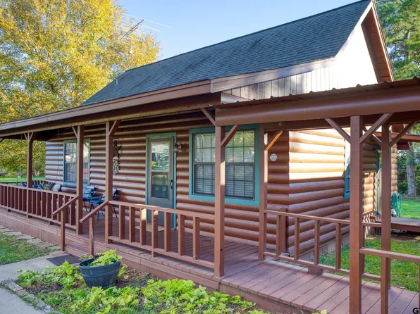 22650 Cherry Ln, Frankston, TX 75763