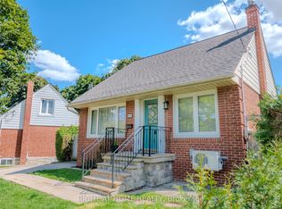 309 Rathburn Rd, Toronto, ON M9B 2L7