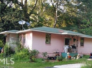 127 Sullivan St, Barnesville, GA 30204