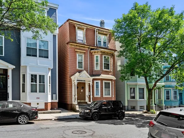 215 Lexington St, East Boston, MA 02128