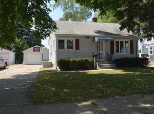 1346 Weise St, Green Bay, WI 54302