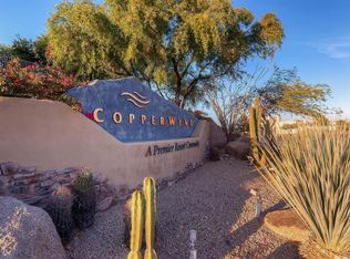 14911 E Summit Dr, Scottsdale, AZ 85268