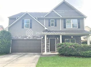 107 Camden Rd, Newnan, GA 30265