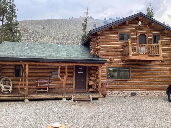 360 Shupe Dr, Stanley, ID 83278