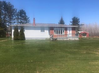 3403 E Four Mile Rd, Sault Sainte Marie, MI 49783