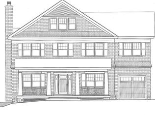 136 Apawamis Ave, Rye, NY 10580