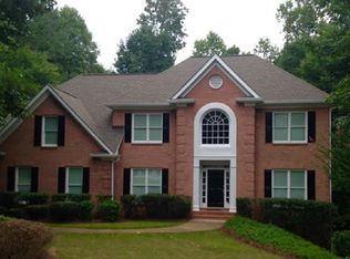 45 Old Mountain Rd, Powder Springs, GA 30127