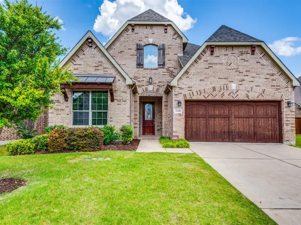 3248 Sky Ln, Celina, TX 75009
