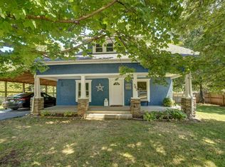 302 S Pershing St, Willard, MO 65781