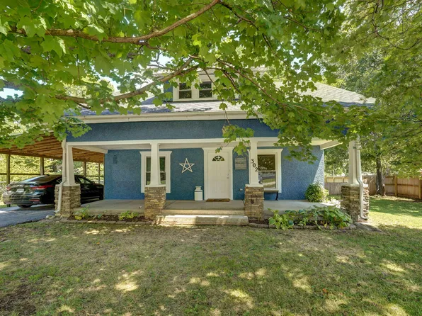 302 S Pershing Street, Willard, MO 65781