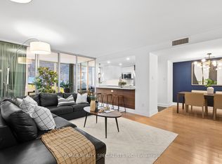 30 Wellington St E #404, Toronto, ON