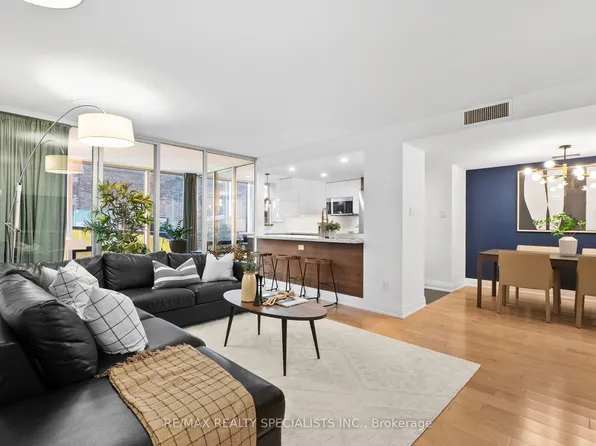 30 Wellington St E #404, Toronto, ON M5E 1S3