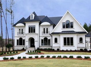 136 Turner Ridge Cir, Durham, NC 27713