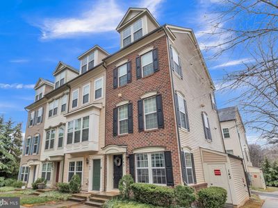 145 Prado Ln #2804, Clarksburg, MD, 20871