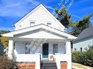 4016 Muriel Ave #1, Cleveland, OH