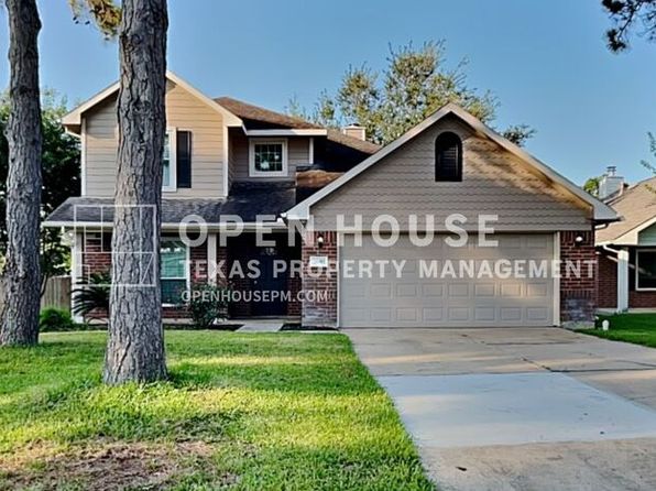 20403 Timber Trail Way