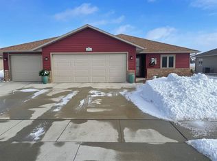 1404 8th Ave SW, Spencer, IA 51301